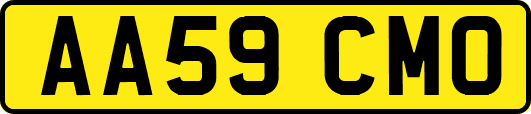 AA59CMO