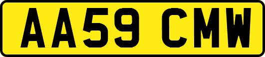 AA59CMW