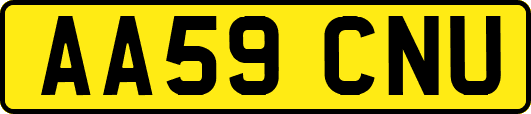 AA59CNU