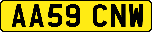 AA59CNW