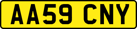 AA59CNY
