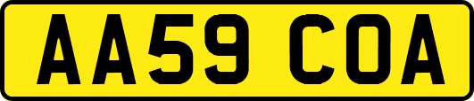 AA59COA