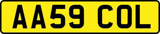 AA59COL