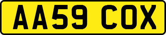 AA59COX