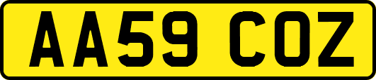 AA59COZ