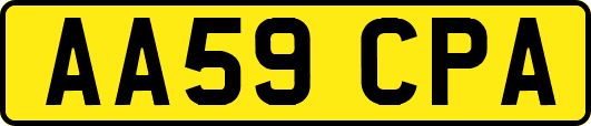 AA59CPA