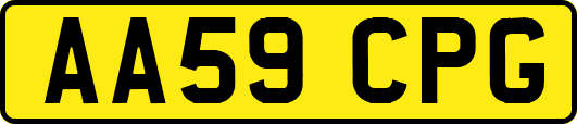 AA59CPG