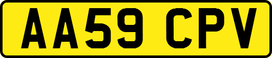 AA59CPV