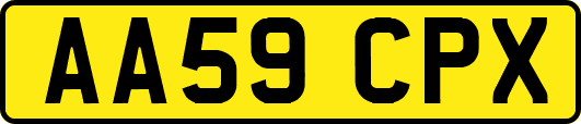 AA59CPX