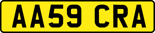 AA59CRA