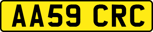 AA59CRC