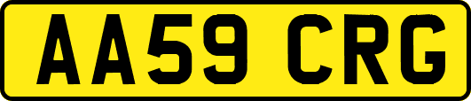 AA59CRG