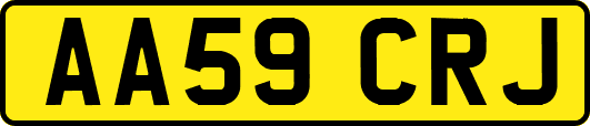 AA59CRJ