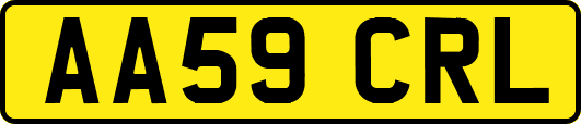 AA59CRL