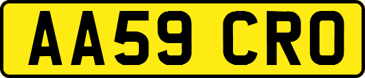 AA59CRO