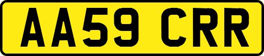 AA59CRR