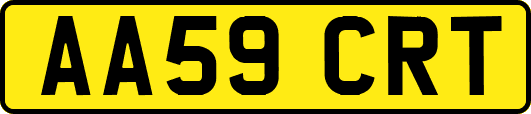 AA59CRT