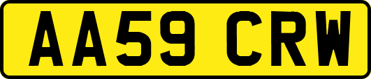 AA59CRW