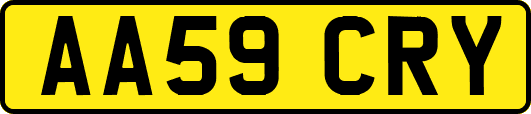 AA59CRY