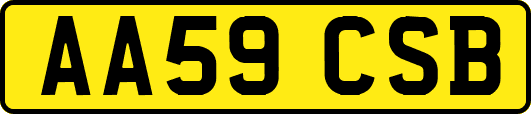 AA59CSB