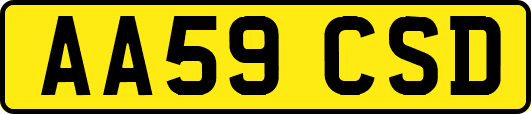 AA59CSD