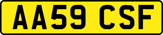 AA59CSF