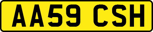 AA59CSH