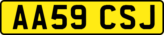 AA59CSJ