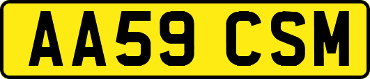 AA59CSM