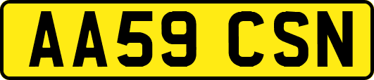 AA59CSN
