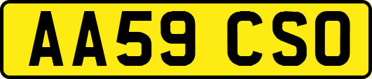 AA59CSO