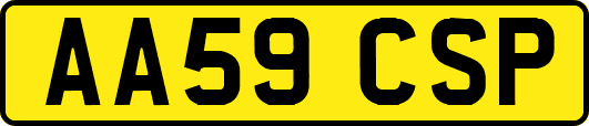 AA59CSP