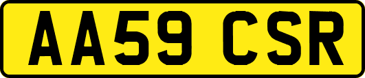 AA59CSR