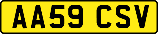 AA59CSV