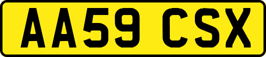 AA59CSX