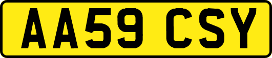 AA59CSY