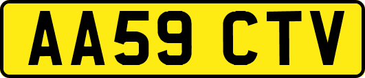 AA59CTV
