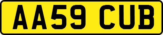 AA59CUB