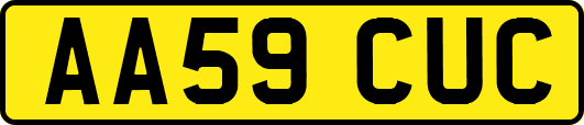 AA59CUC