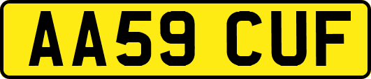 AA59CUF