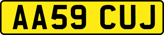 AA59CUJ