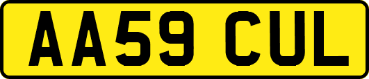 AA59CUL