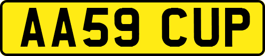 AA59CUP