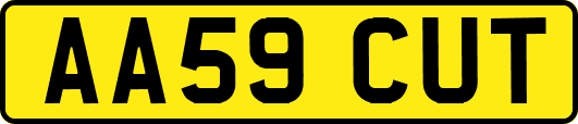 AA59CUT