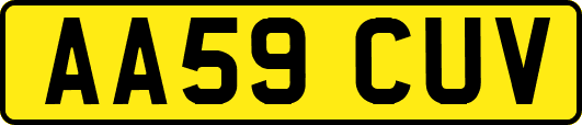 AA59CUV