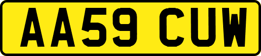 AA59CUW