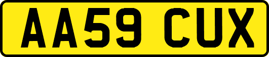 AA59CUX
