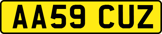 AA59CUZ