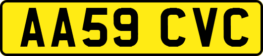 AA59CVC