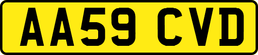 AA59CVD